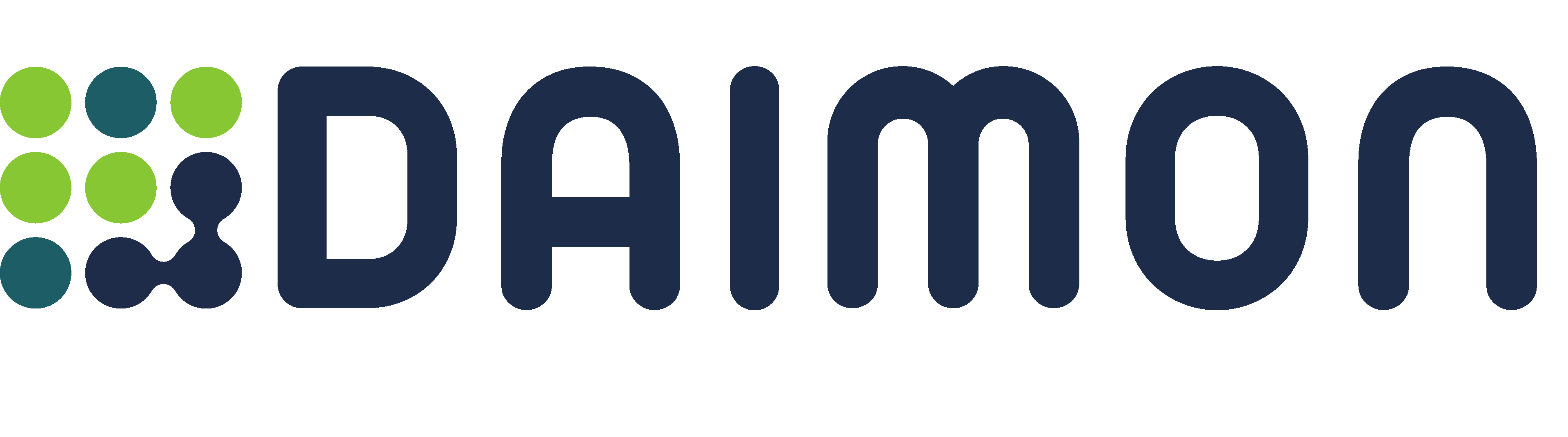 DAIMONERS Logo